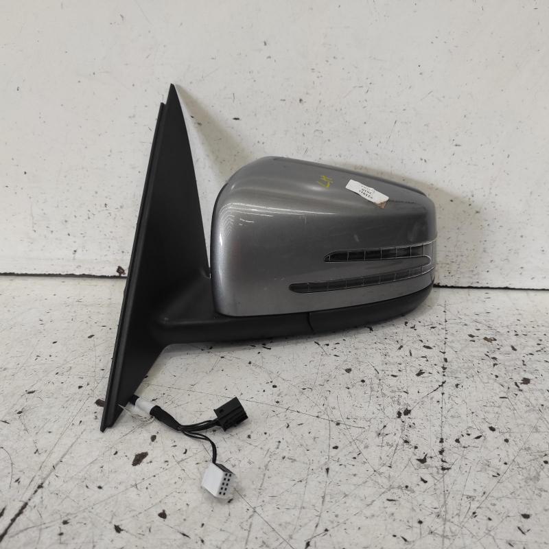 door mirror left
