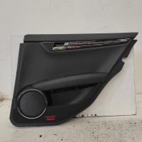 door trim