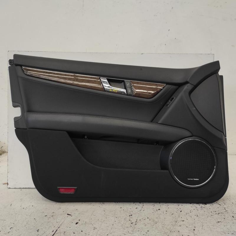 door trim