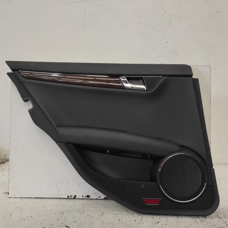 door trim