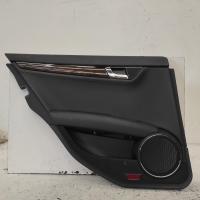 door trim
