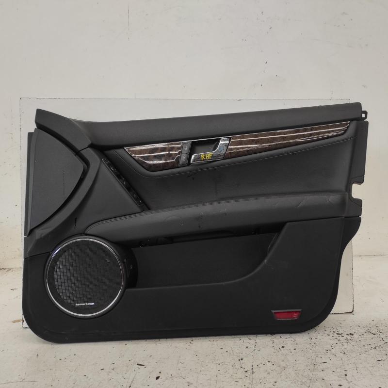 door trim