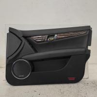 door trim