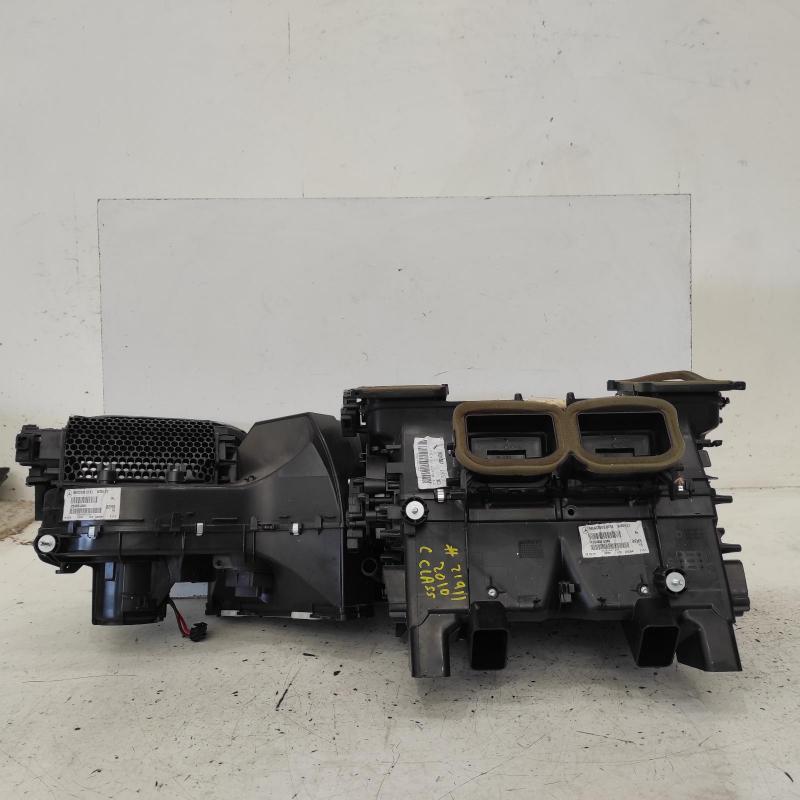 heater core/box