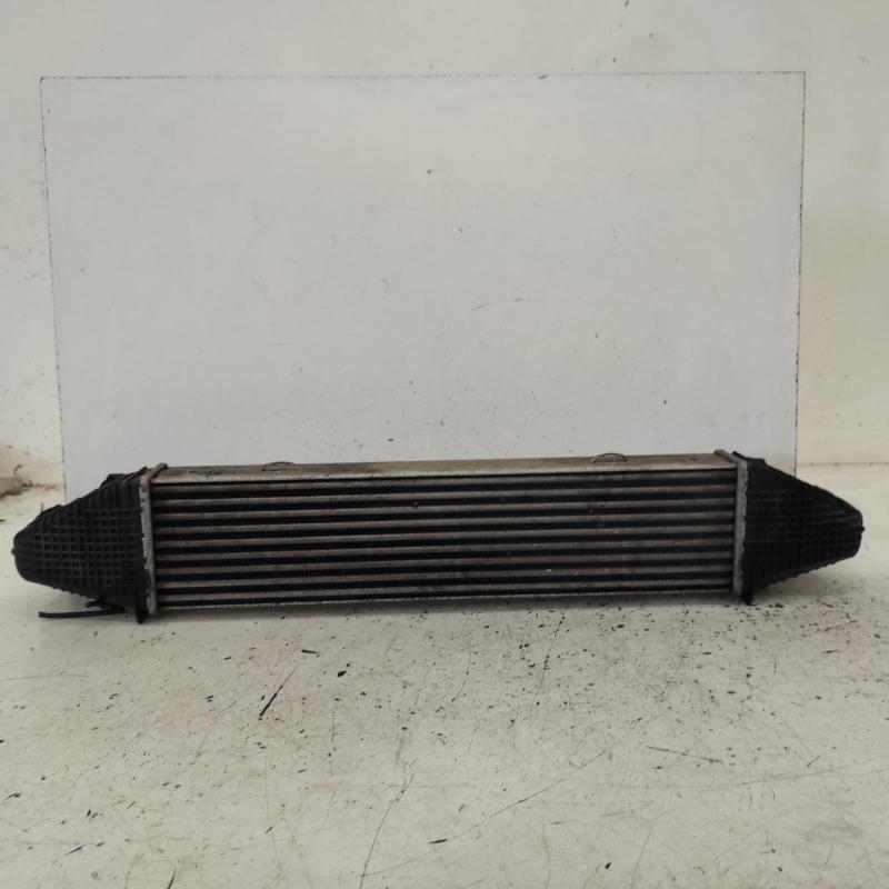 intercooler