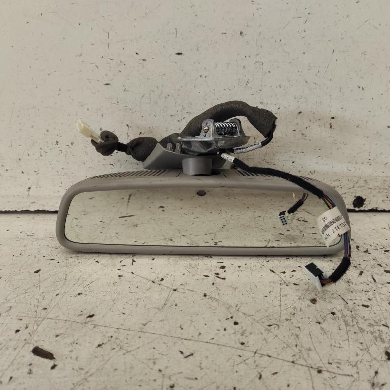interior mirror