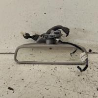 interior mirror