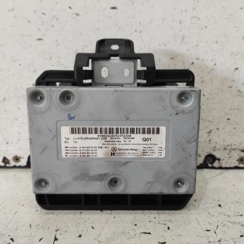 miscellaneous switch relay