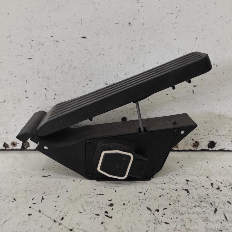 pedal assembly