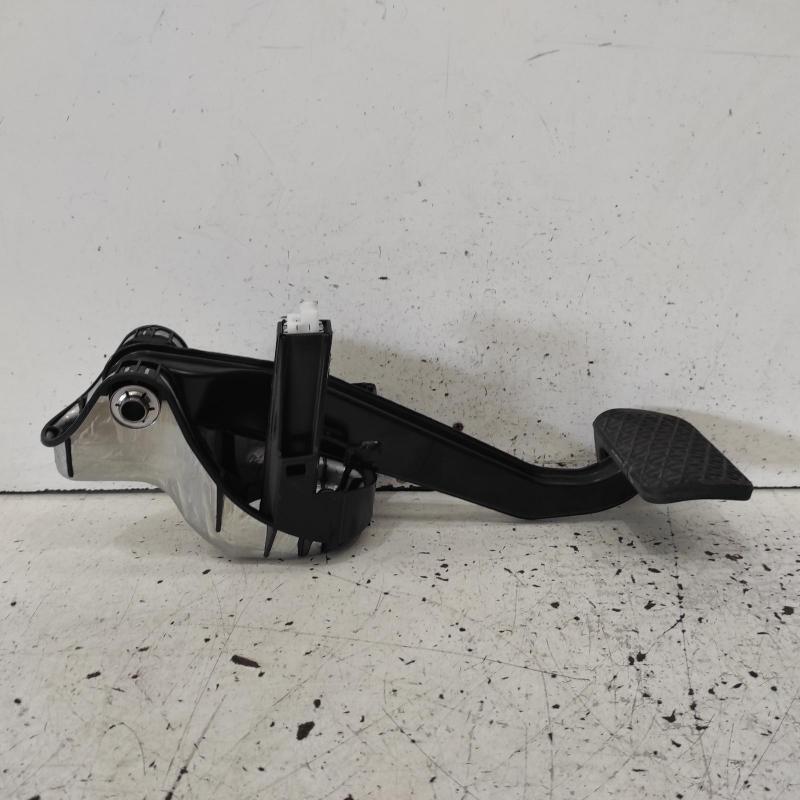 pedal assembly