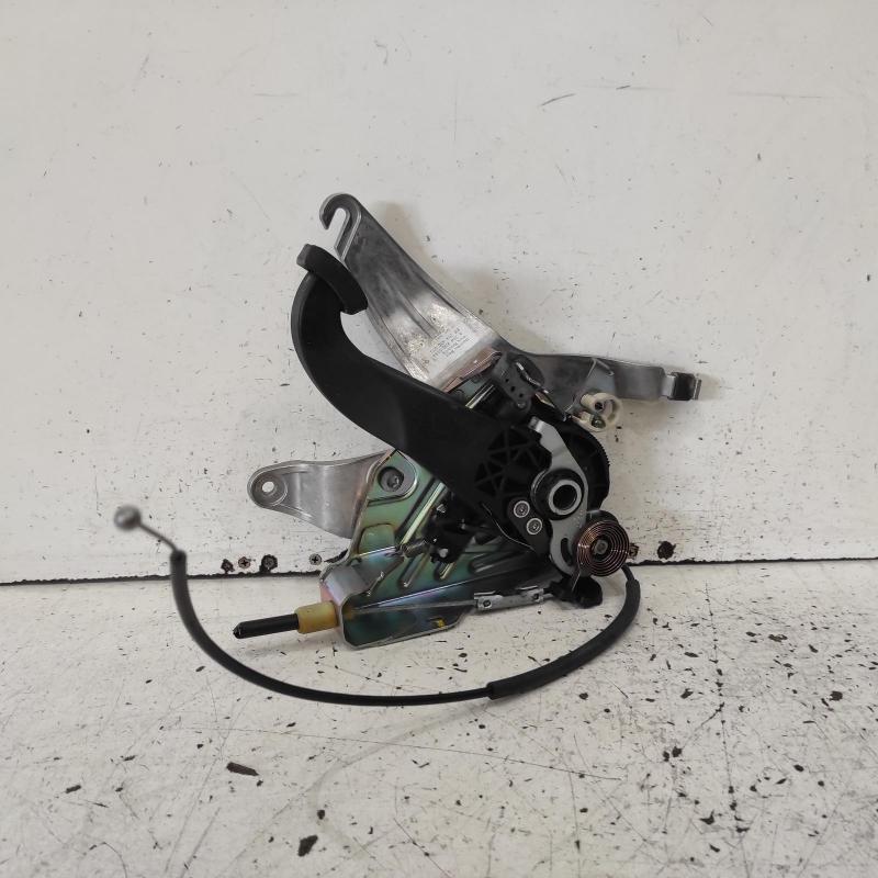 pedal assembly