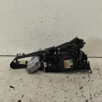seat belt stalk