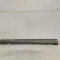 side step skirt