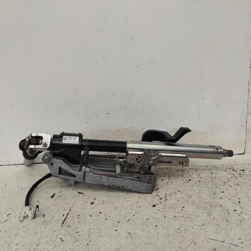steering column