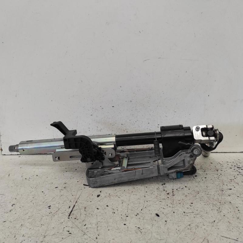 steering column