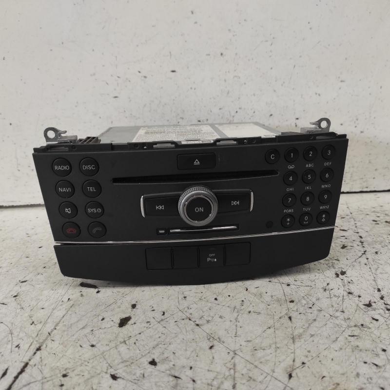 stereo/head unit
