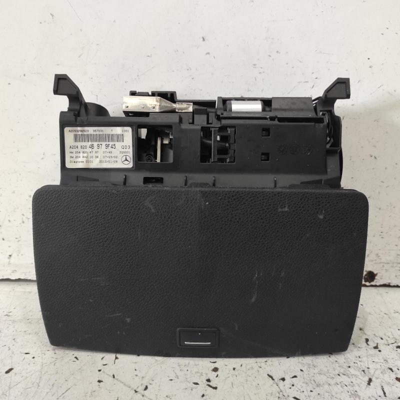 stereo/head unit