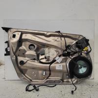 window regulator/motor front left