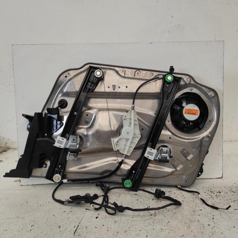 window regulator/motor front left