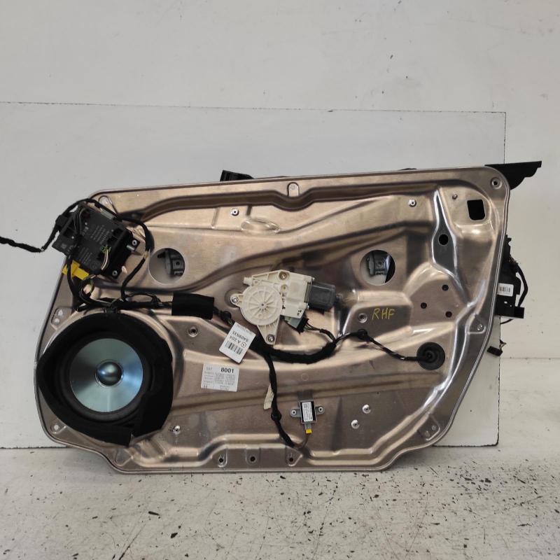 window regulator/motor front right