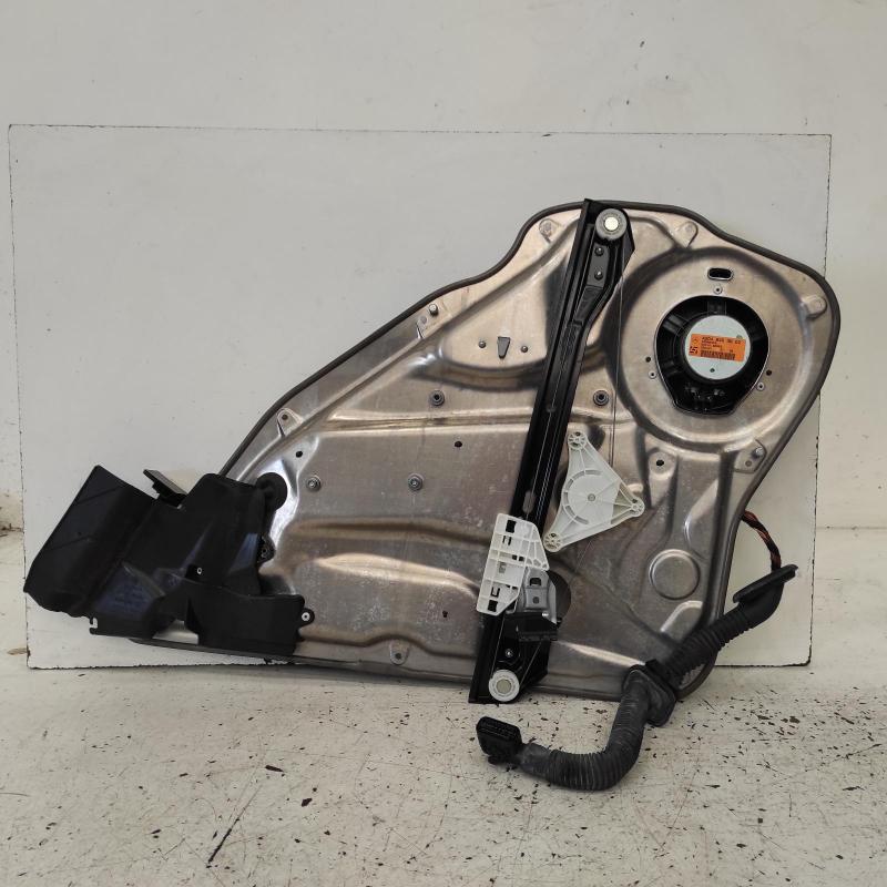 window regulator/motor rear left