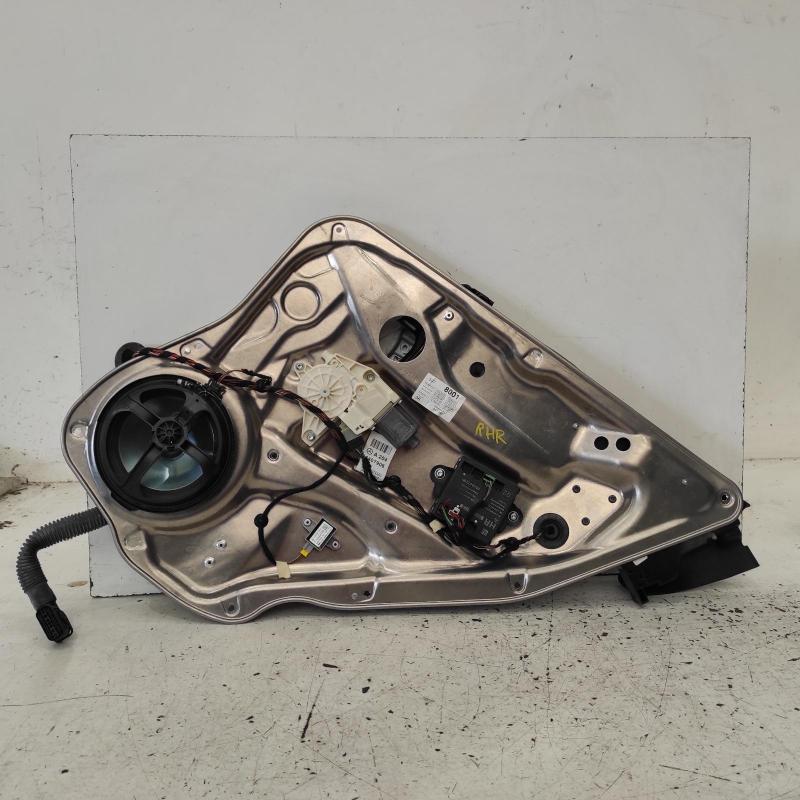 window regulator/motor rear right
