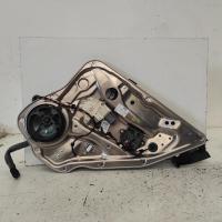 window regulator/motor rear right