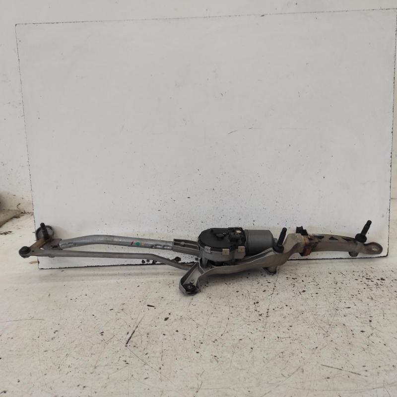 wiper motor