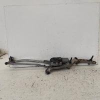 wiper motor