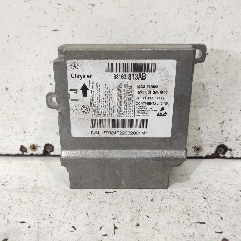 airbag module/sensor