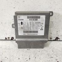 airbag module/sensor