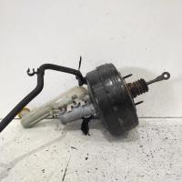 brake booster