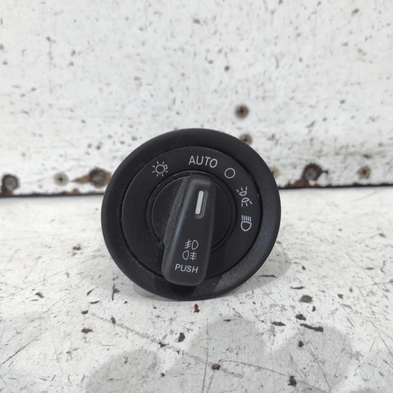 combination switch