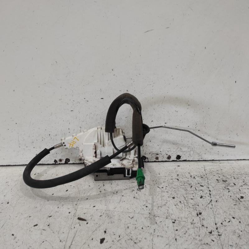door/boot/gate lock