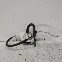 door/boot/gate lock