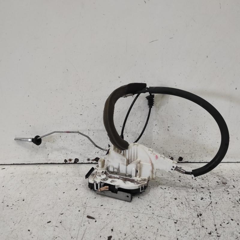 door/boot/gate lock