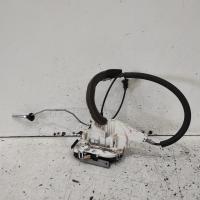 door/boot/gate lock
