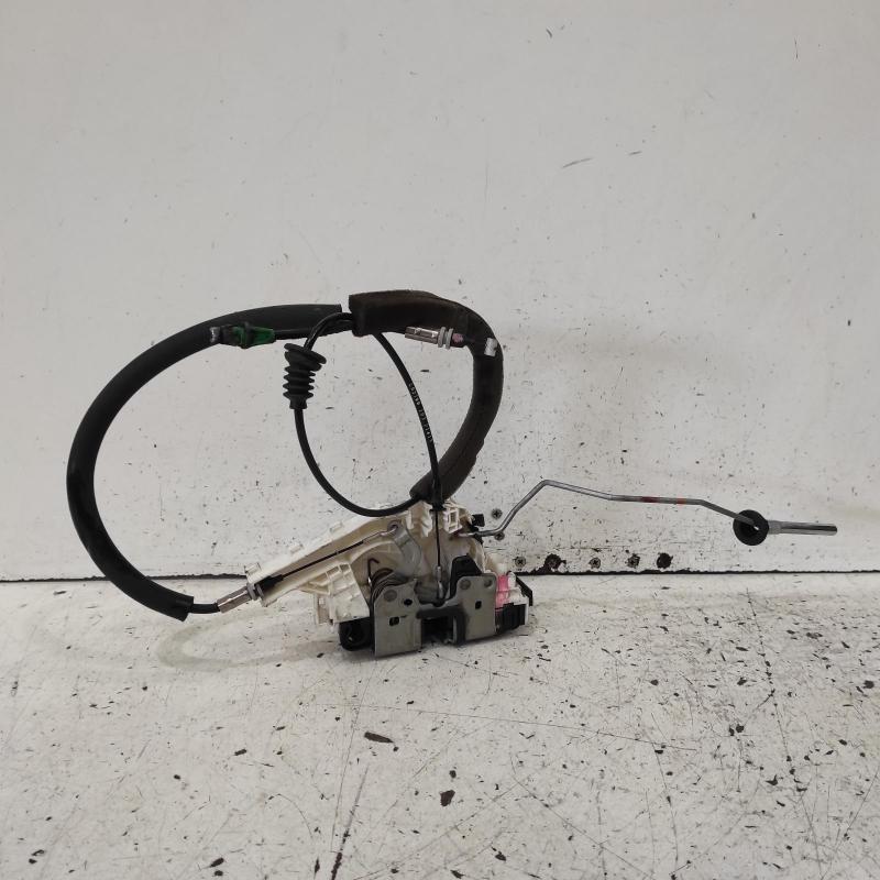 door/boot/gate lock
