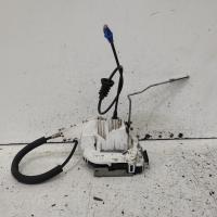 door/boot/gate lock