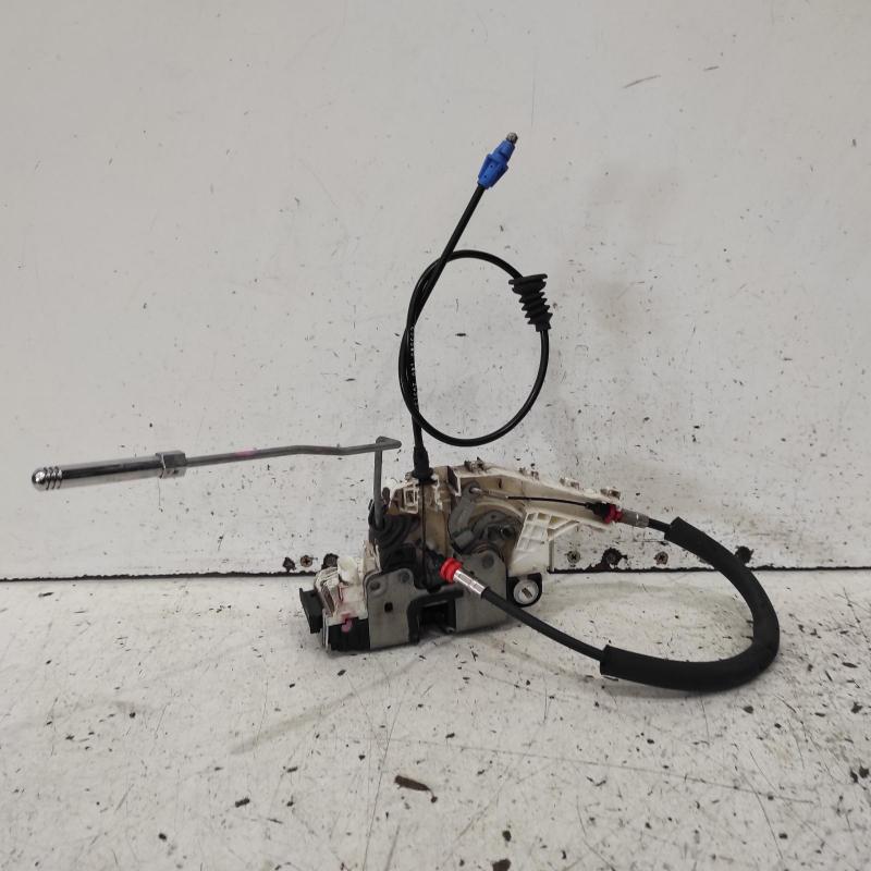 door/boot/gate lock