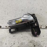 door handle