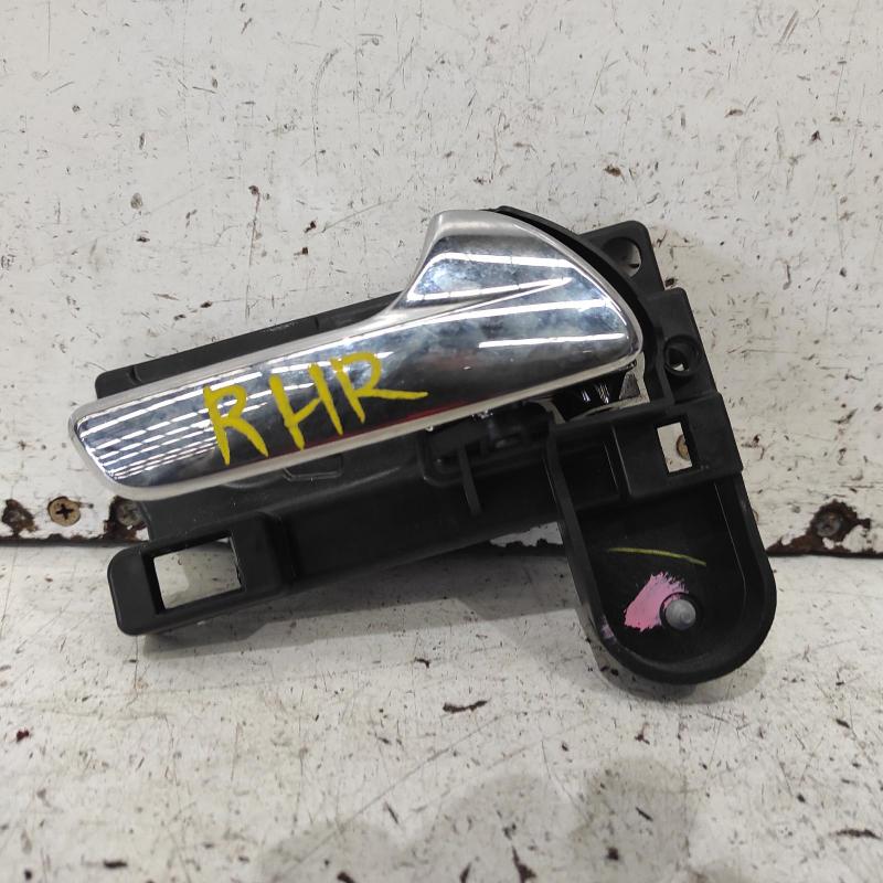 door handle