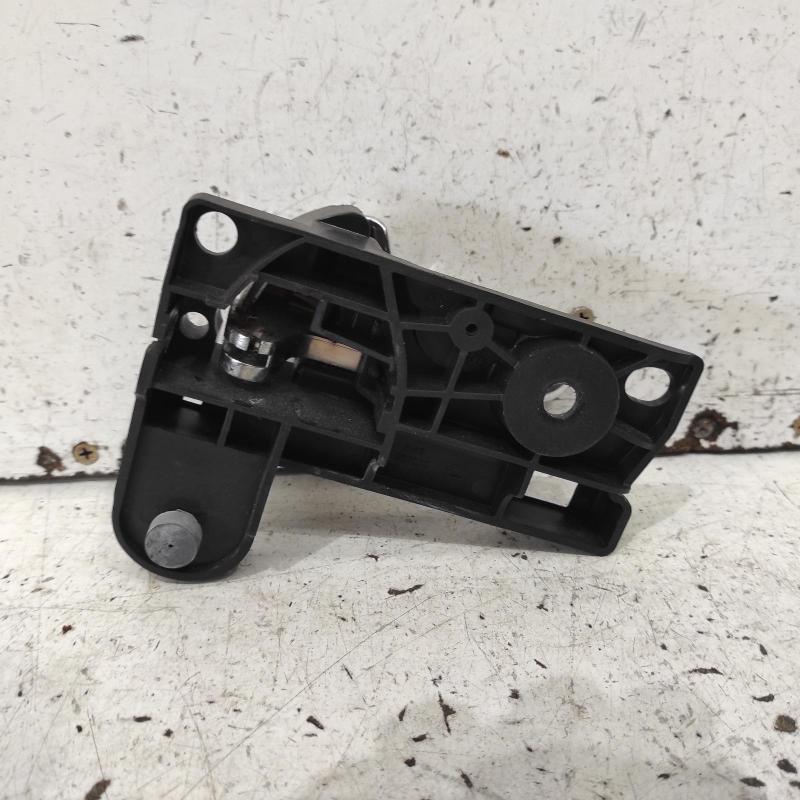 door handle
