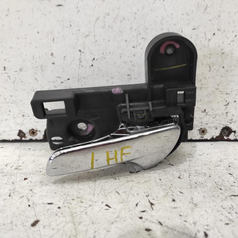 door handle