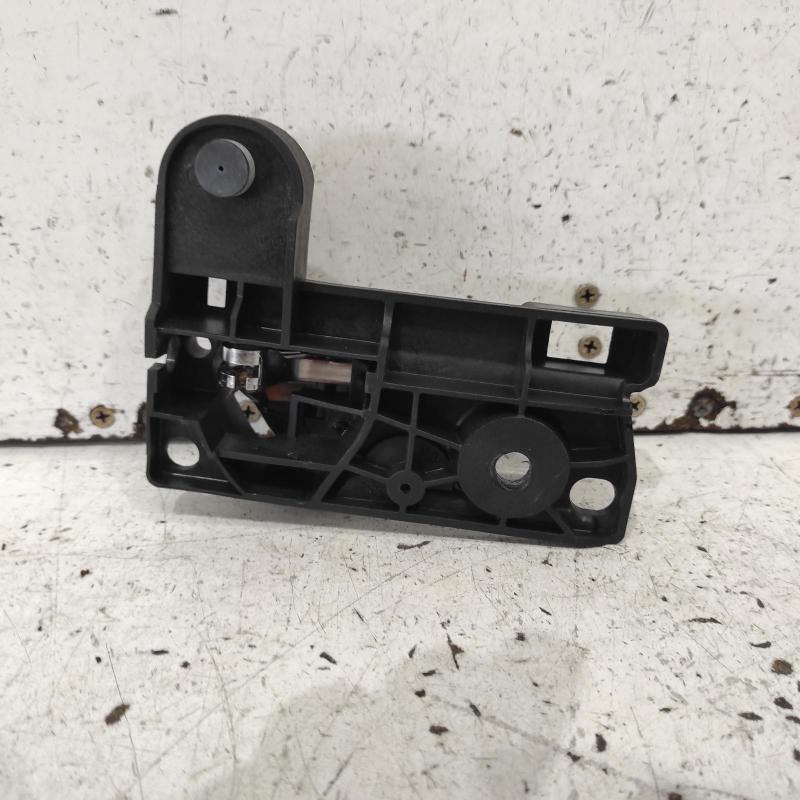 door handle