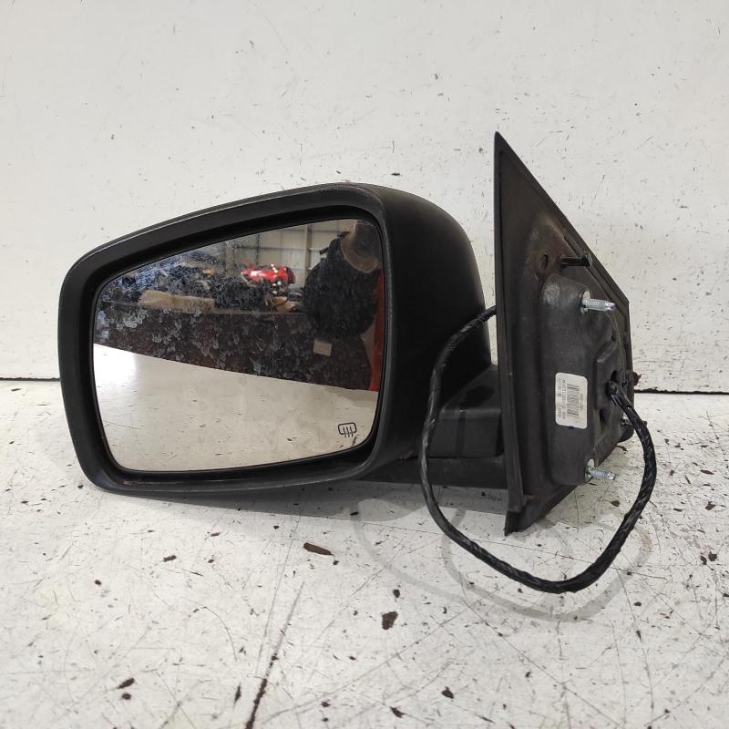 door mirror left