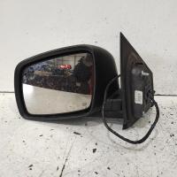 door mirror left