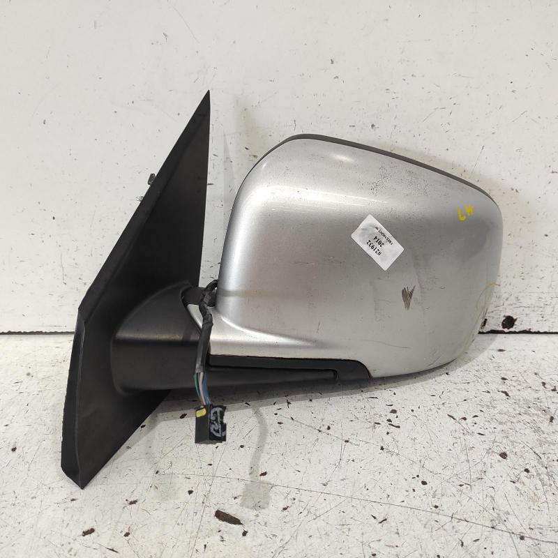 door mirror left