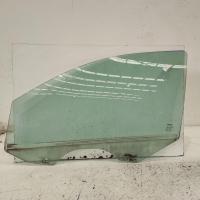 door window front left