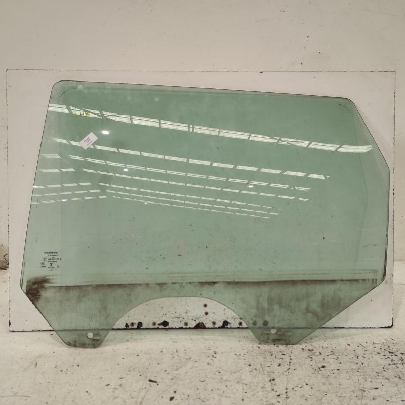 door window rear left